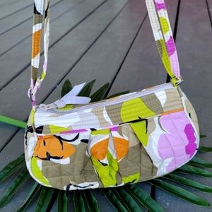 Vera Bradley purse, small